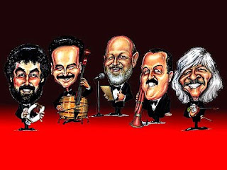 Les Luthiers