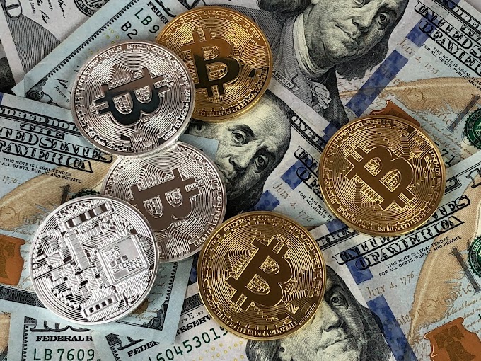 Apa itu Mata uang crypto atau cryptocurrency?