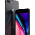 Apple iPhone 8 Plus (64GB) - Space Grey
