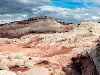 White Pocket, Arizona, USA