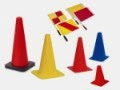 Cones & Markers