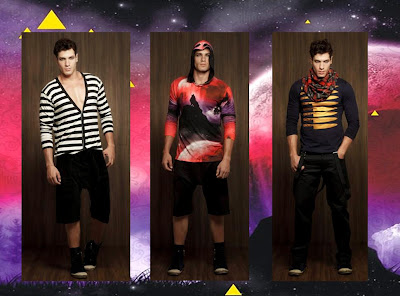 TENDÊNCIAS DA MODA INVERNO 2013 MASCULINA_