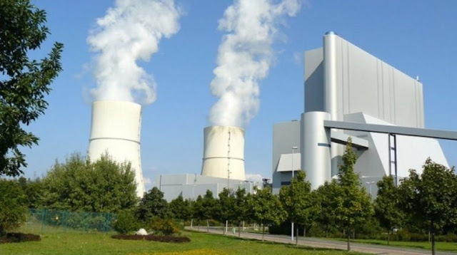 General Electric chosen as the preferred bidder for New Kosovo coal fired power plant