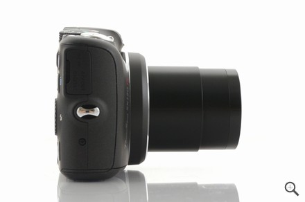 Canon PowerShot SX130