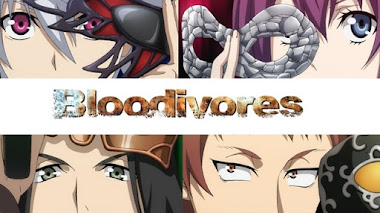 BLOODIVORES 12/12 [Sub.Español] [MEGA] [HD]