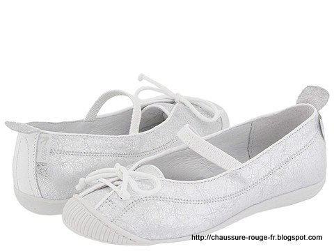 Chaussure rouge:chaussure-516238