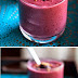 Berry Green Smoothie