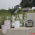 Journée des morts : Kinshasa, malpropreté criante au cimetière de la Gombe