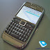 Nokia E71 – marvel for the chosen