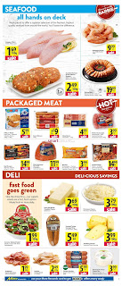 Save on Foods (BC) Flyer May 5 to 11, 2017