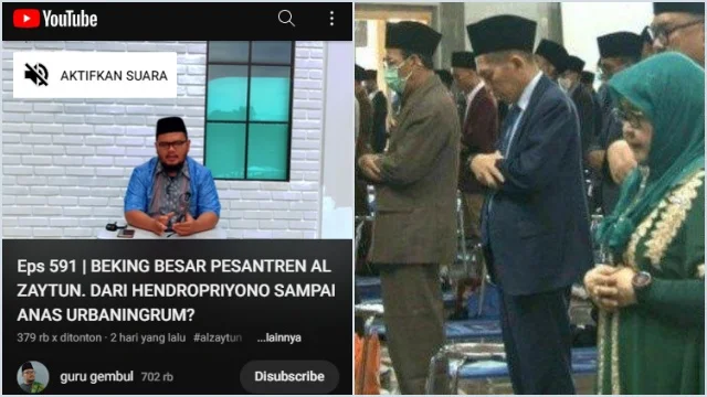 guru,gembul,sesat