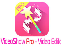 VideoShow Pro - Video Editor APK Terbaru 2015 Gratis