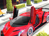 Car Simulator Veneno APK 1.2 for Android Latest Version