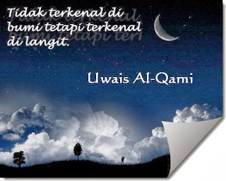 Uways al-Qarani
