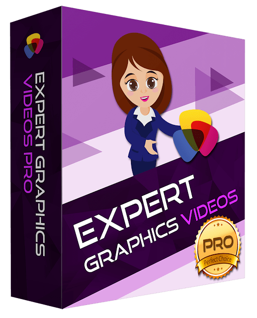 Get Daily Income On Expert Graphics Videos Pro