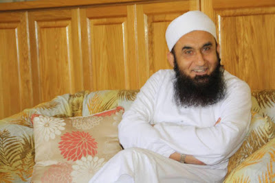 Molana Tariq Jameel Beautifulb Bayan Maa