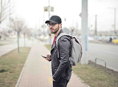 The Mindset of the Alpha Male