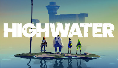 Highwater New Game Pc Ps5 Xbox Switch