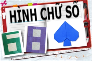 Hình Chữ Số