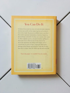 Easier Than You Think by Richard Carlson