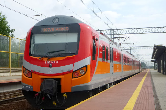 interregio polregio