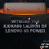 Lenovo K6 Power India launch date set for November 29