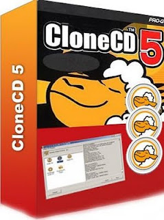 Clone CD 5.3.1.0