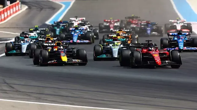 car racing, Biggest events of car racing, 2023 car racing events, Latest car racing events, The biggest races in 2023