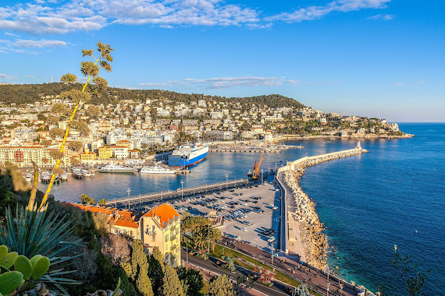 Cosa vedere in Costa azzurra