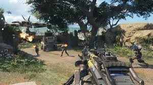 Call of Duty Black Ops III RELOADED | PC GAMES