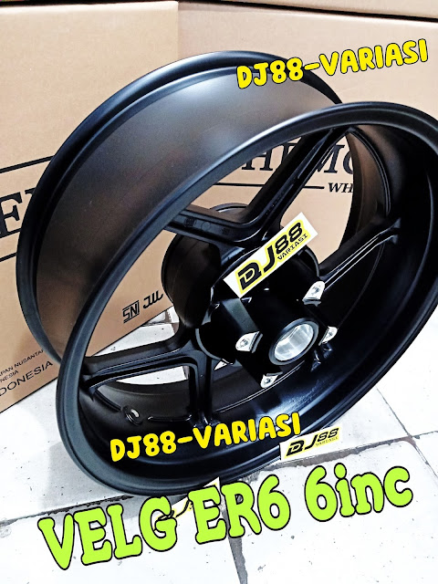 velg er6 chemco