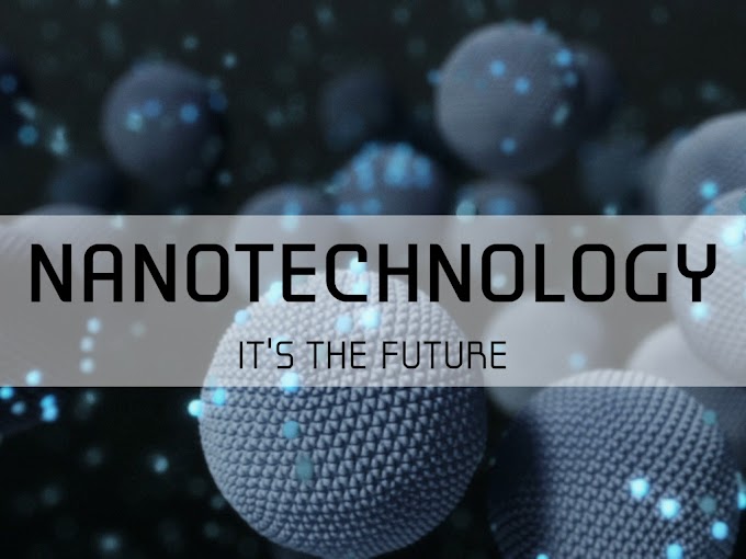 Nanotechnology | CluentHub