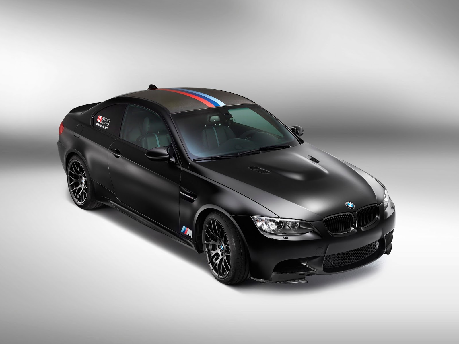 Cars 2 U: BMW E92 M3 DTM Champion Edition 2013 Pictures Wallpapers ...