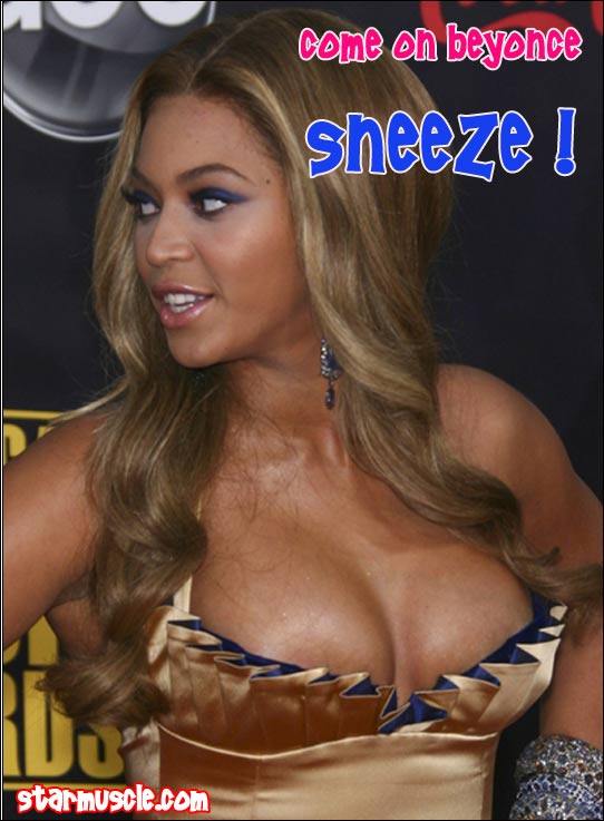 beyonce