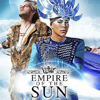  Chird Lagu & Kunci Gitar Empire Of The Sun - Alive