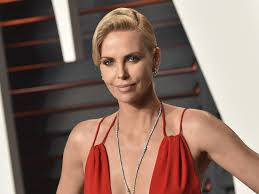 The actress  Charlize Theron gained fifty Pounds for Her most recent motion picture part. 