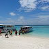 Vacances à Koh Lipe