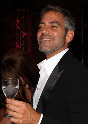 George Clooney