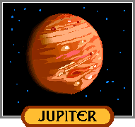 jüpiter