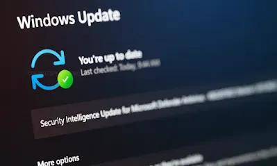 Windows Updates