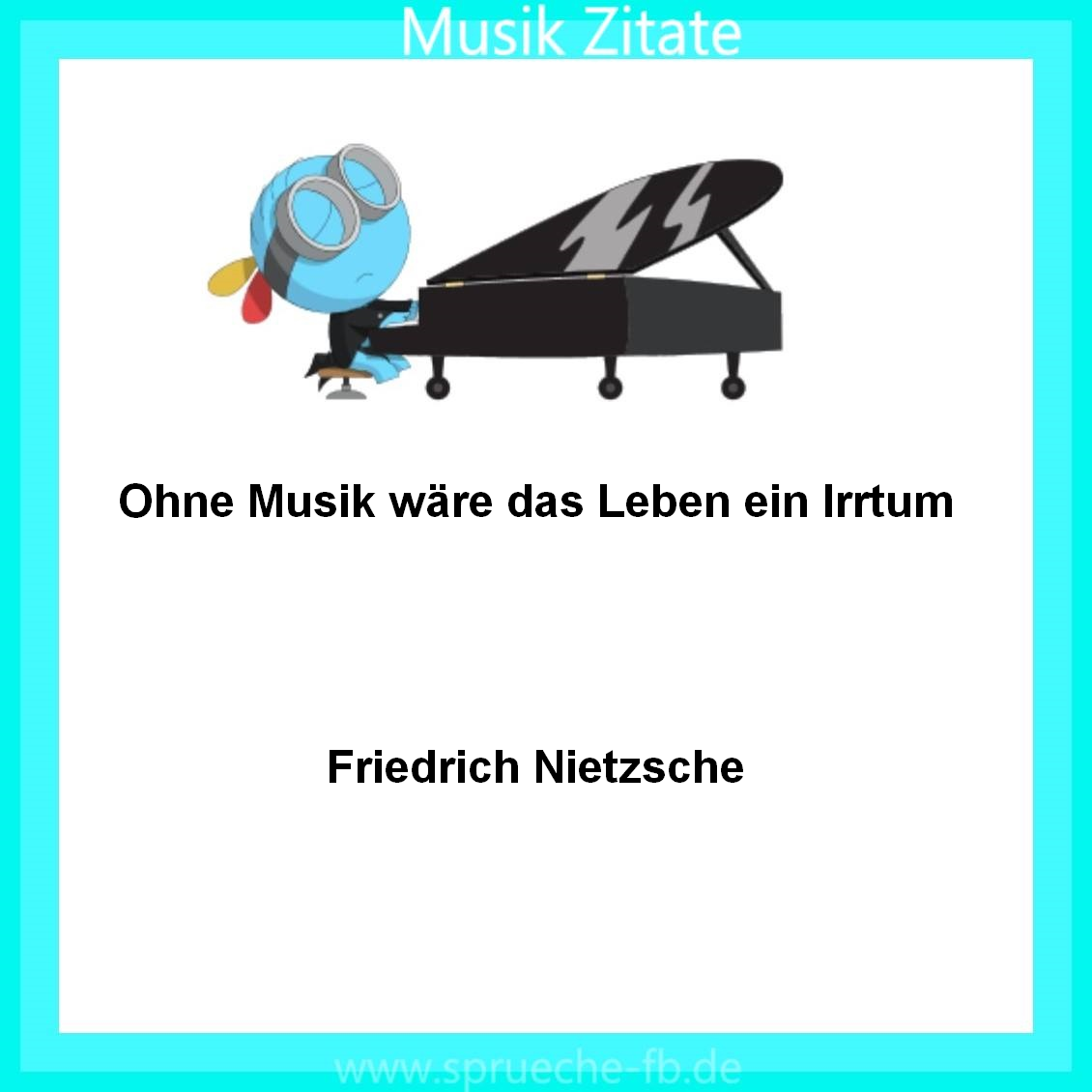 musik Zitate 3