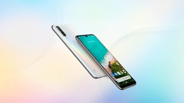 Xiaomi News : Xiaomi Mengumumkan Tanggal Peluncuran Mi A3 India