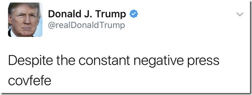 covfefe