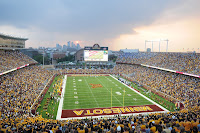 TCF Bank Stadium