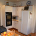 BEFORE AND AFTER: HANOVER KITCHEN