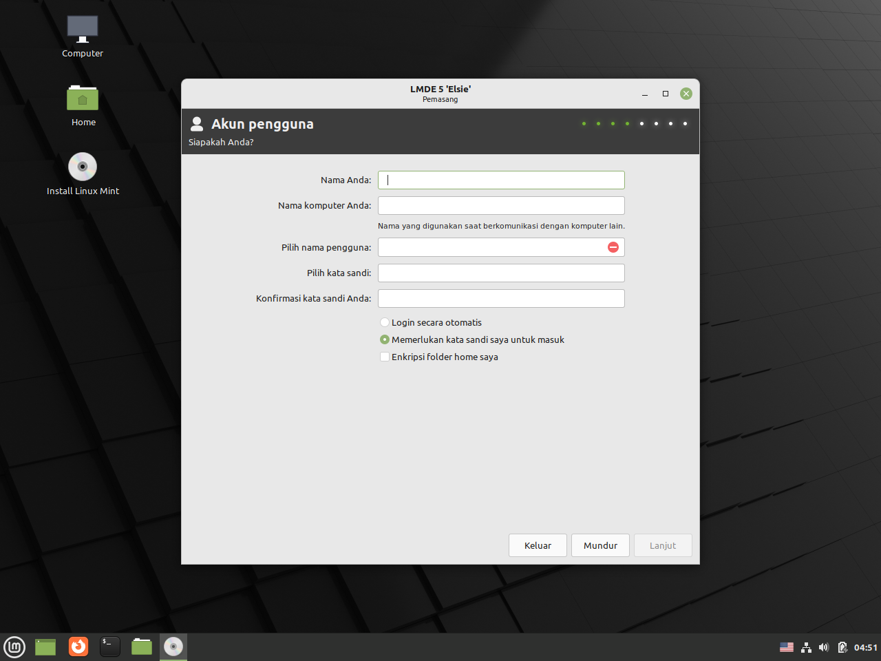 Linux mint gta 5 фото 93