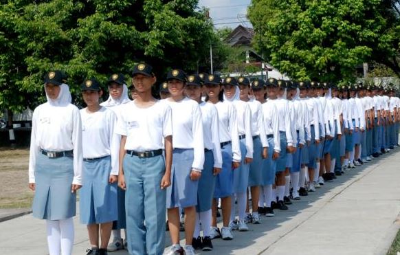 tinggi badan anak indonesia, tinggi badan dewasa