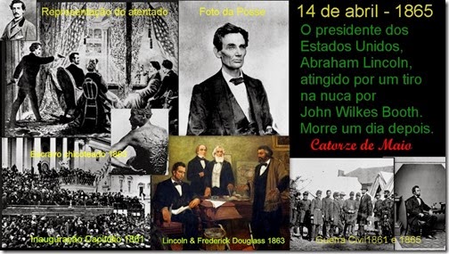Lincoln Colagem(1280x720) Lincoln Colagem(1280x720)