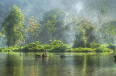 Taman Wisata Situ Cileunca