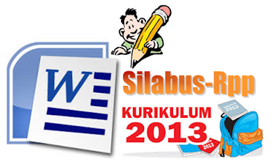 Download Rpp Dan Silabus SMP Kelas VII, VIII, IV Kurikulum 2013 Update 2016